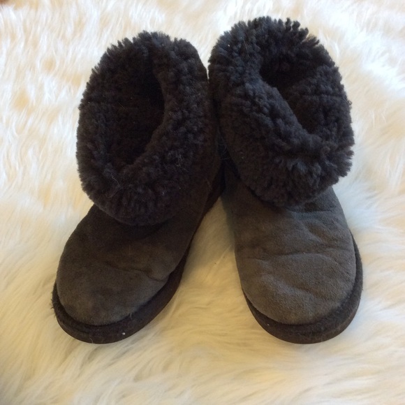 fleece lined boots womens
